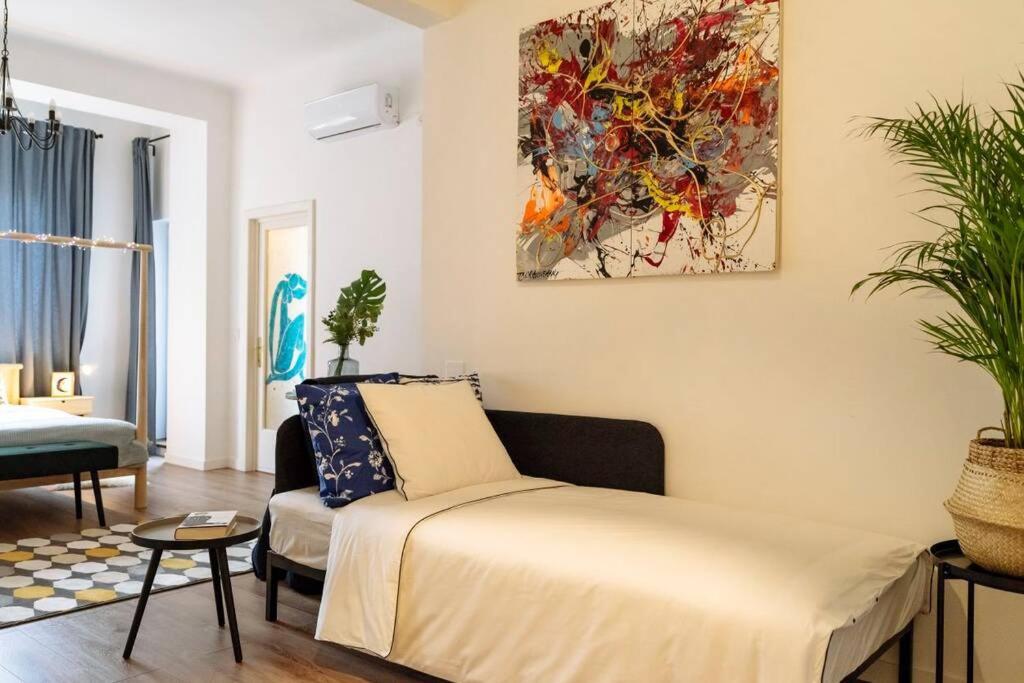 Apartament La Dame Bleue Bukareszt Zewnętrze zdjęcie